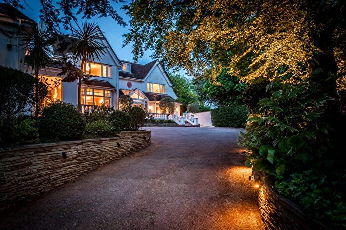 6 Bedroom Detached House For Sale In Avallon, Tongdean Avenue, Hove, BN3