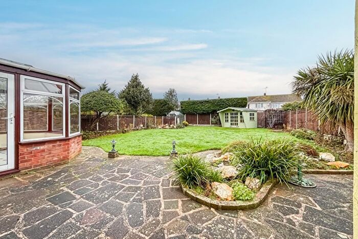 3 Bedroom Detached Bungalow For Sale In Marcus Avenue, Thorpe Bay, SS1