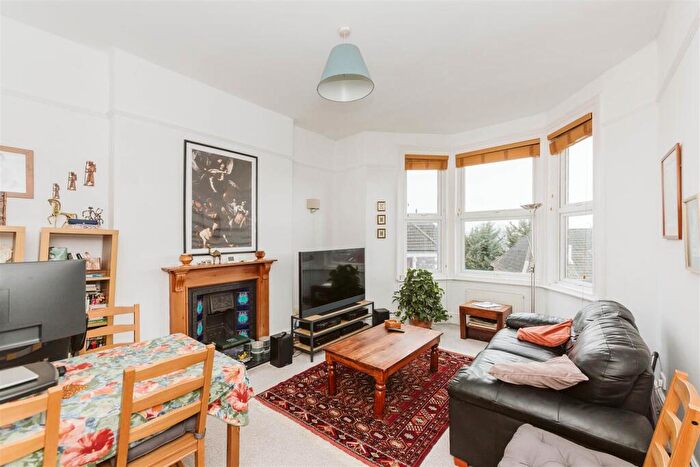 1 Bedroom Flat For Sale In Belvoir Road | St Andrews, BS6