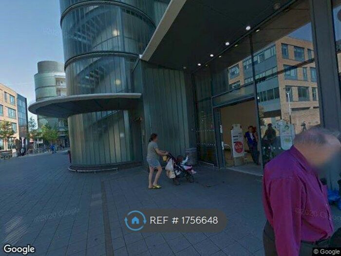 2 Bedroom Flat To Rent In Providence House, Maidenhead, SL6