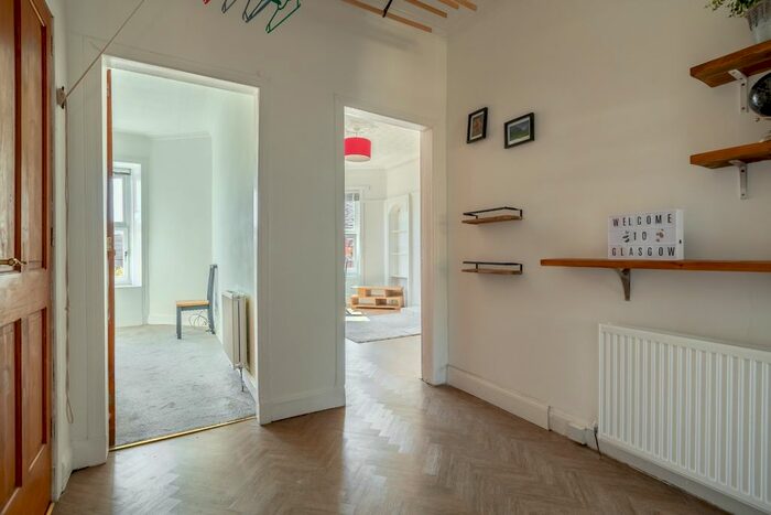 2 Bedroom Flat To Rent In Ardery Street, Partick, Glasgow, G11