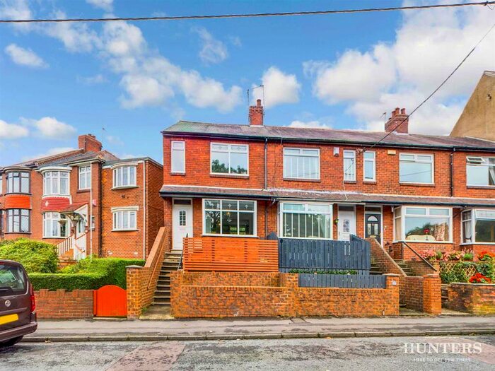 2 Bedroom Terraced House To Rent In Aynsley Terrace, Consett, DH8