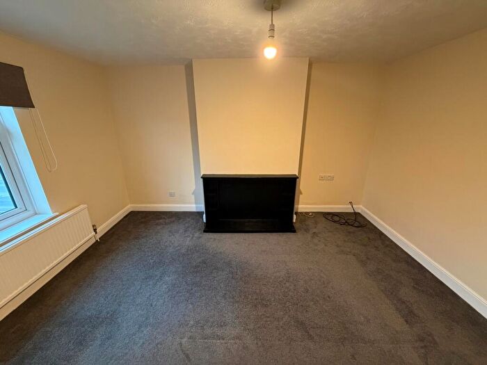 2 Bedroom House To Rent In High Causeway, Whittlesey, PE7