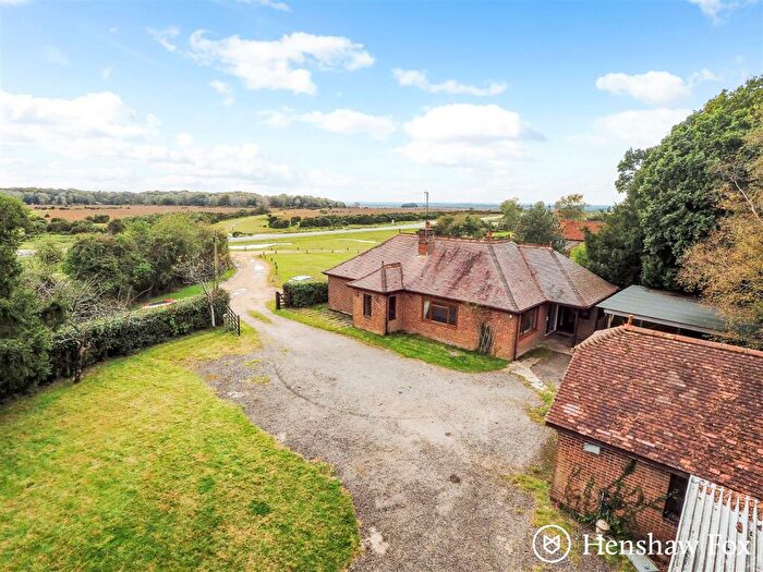 2 Bedroom Detached Bungalow For Sale In Telegraph, Redlynch, Salisbury, SP5