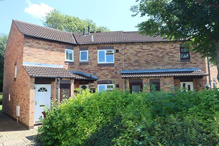 1 Bedroom Flat To Rent In Southdown, Lincoln, LN5