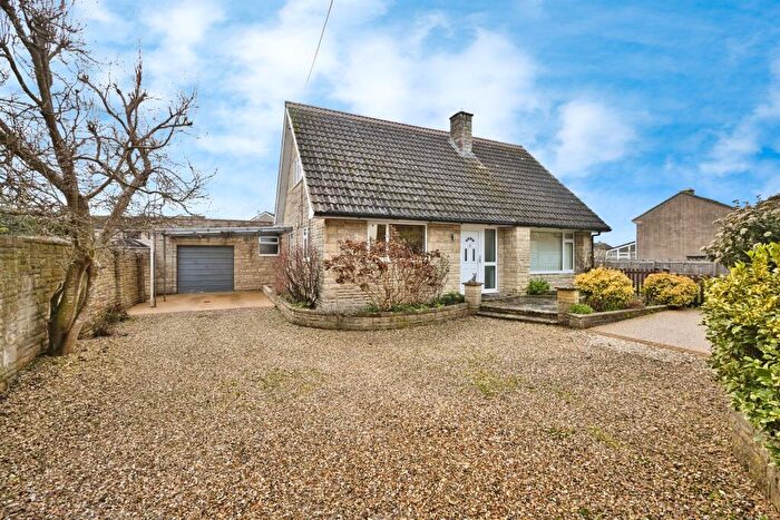 4 Bedroom Detached House For Sale In Ansford Hill, Castle Cary, BA7