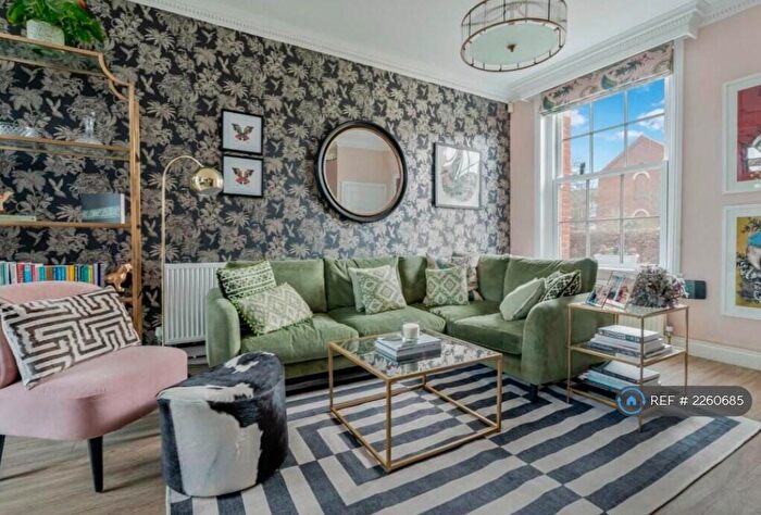 2 Bedroom Terraced House To Rent In Shepherds Way, Lewes, East Sussex, BN8