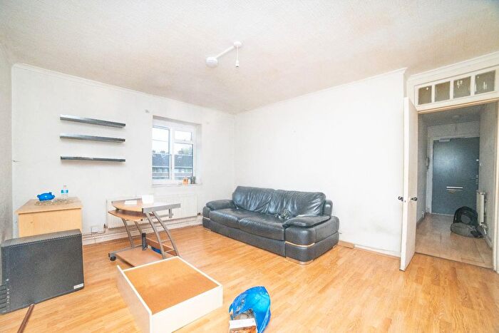 3 Bedroom Flat For Sale In Maida Vale, Dibdin House, London, W9