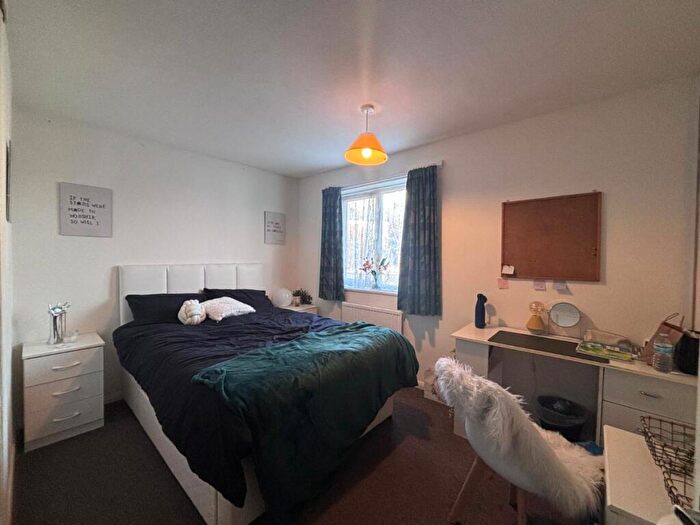 4 Bedroom Terraced House To Rent In Ancress Close, Canterbury, CT2