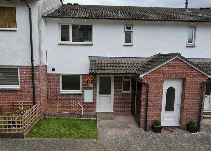 1 Bedroom Flat To Rent In Spire Hill Park, Lower Burraton Saltash Town, Saltash, PL12