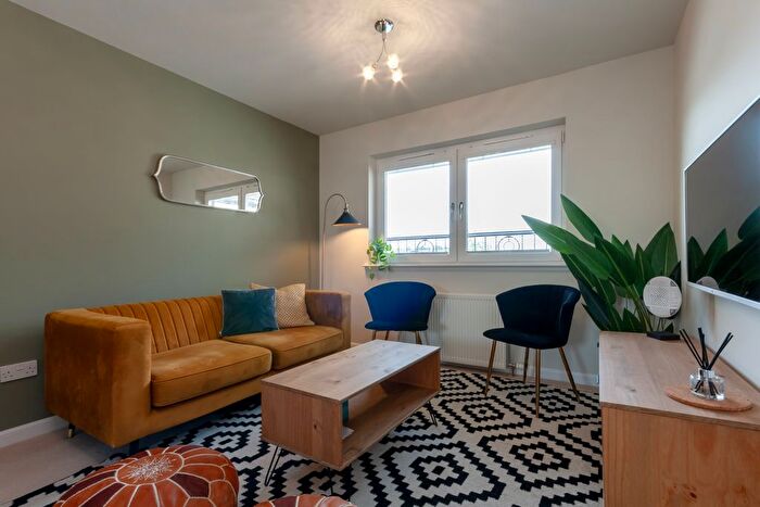 2 Bedroom Flat For Sale In Goodhope Park, Mugiemoss, Aberdeen, AB21