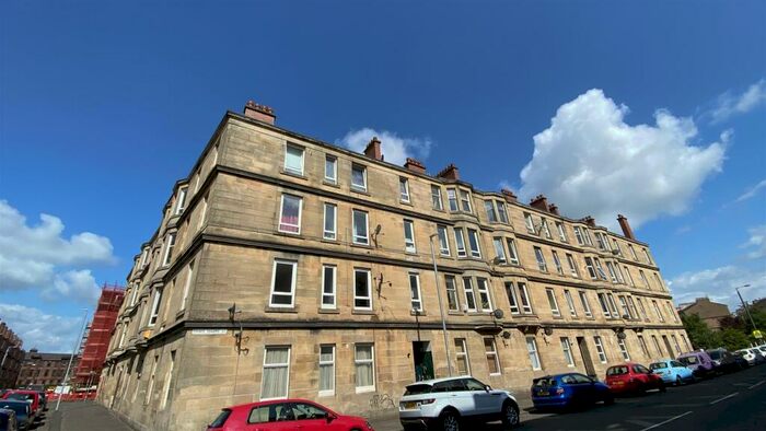 1 Bedroom Flat To Rent In , Prince Edward Street Queens Park, Glasgow, G42