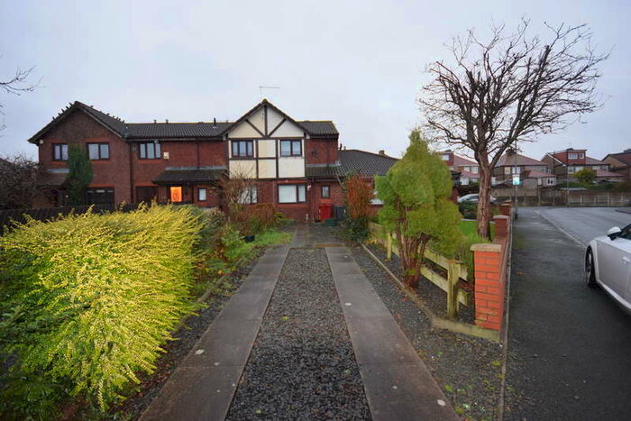 2 Bedroom Terraced House To Rent In Sedgefield Road, Barrow-in-furness, LA13