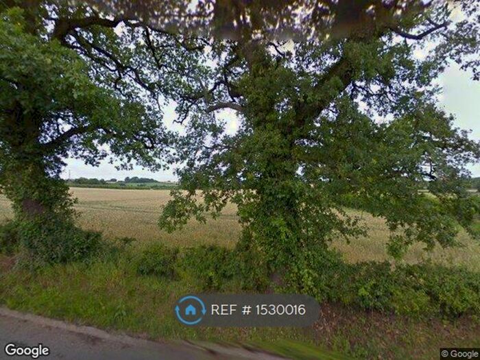 2 Bedroom Detached House To Rent In Garden Lodge, Stone, ST15