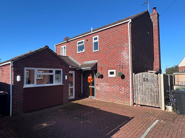 4 Bedroom Detached House For Sale In Perry Close, Haddenham, Ely, CB6