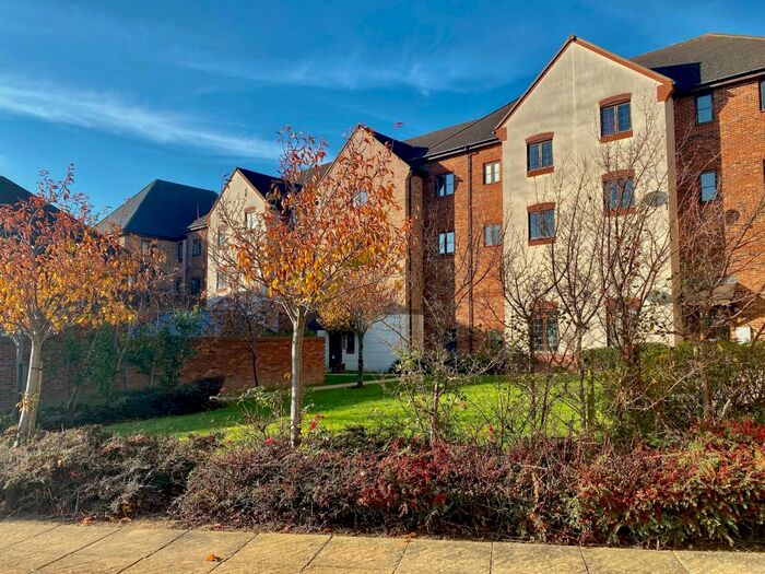 1 Bedroom Apartment To Rent In Monkston Park, MK10