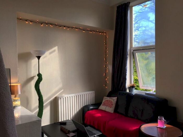 2 Bedroom Flat To Rent In Flat, Vernon Road, Edgbaston, Birmingham, B16