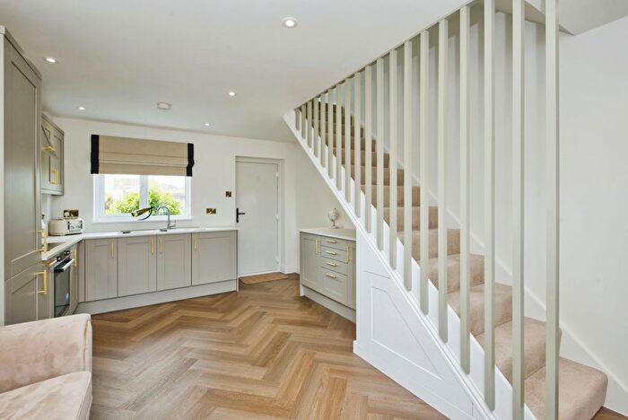 1 Bedroom Property To Rent In Fore Street, Othery, Bridgwater, TA7