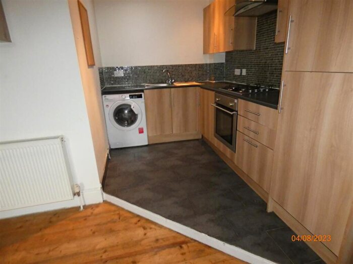 3 Bedroom Flat To Rent In Fifth Avenue, Heaton, NE6