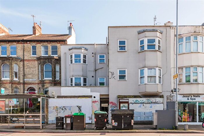 Land For Sale In Lewes Road, Brighton, BN2