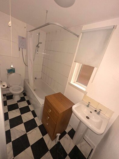 1 Bedroom Flat To Rent In Bouverie Street, Bristol, BS5