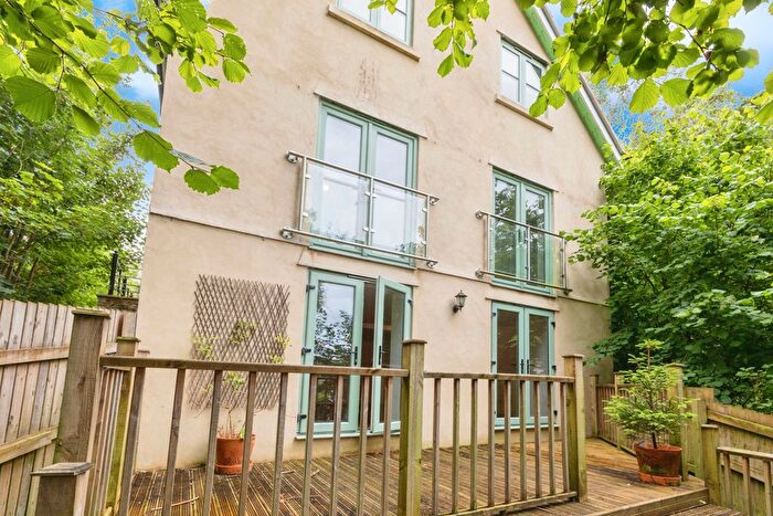 3 Bedroom Semi-Detached House For Sale In New Road, Pensford, Bristol, BS39