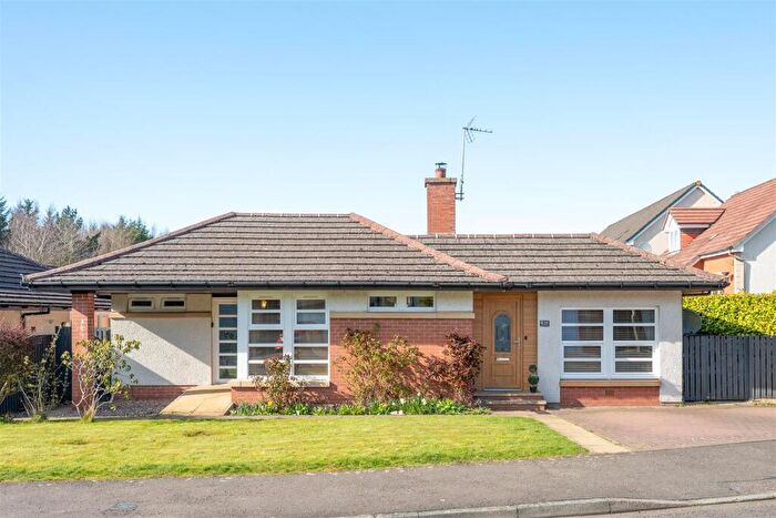 4 Bedroom Bungalow For Sale In Hunterhall Place, St. Madoes, Glencarse, Perth, PH2