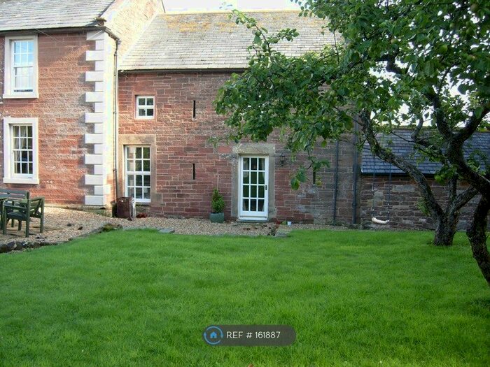 2 Bedroom Flat To Rent In West Woodside, Wigton CA7