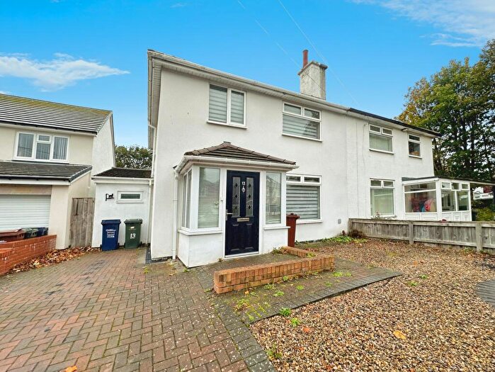3 Bedroom Semi Detached House For Sale In Benton Lodge Avenue, Benton, Newcastle Upon Tyne, NE7