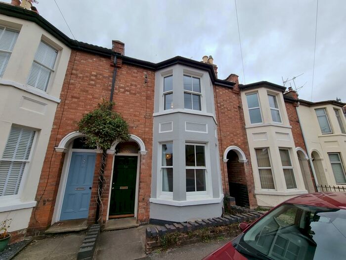 4 Bedroom Terraced House To Rent In Plymouth Place, Leamington Spa, CV31