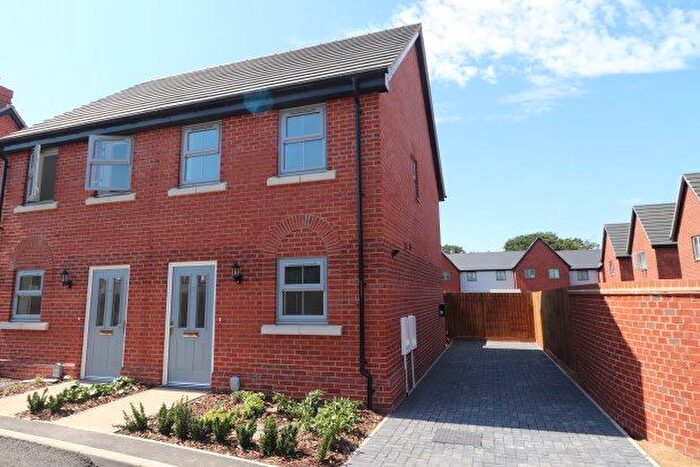2 Bedroom Property To Rent In Cranesbill Close, Colchester, CO3