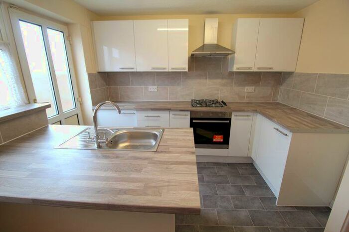 3 Bedroom Terraced House To Rent In Elm Close, Bristol, BS34