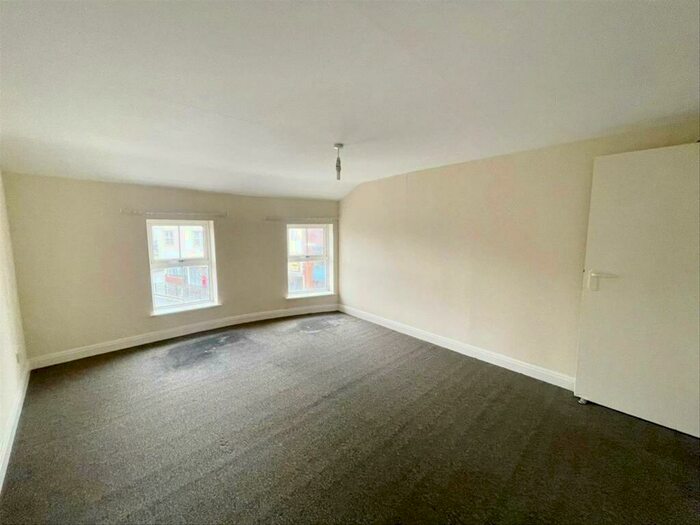 2 Bedroom Flat To Rent In Dalton Road, Barrow-In-Furness, LA14