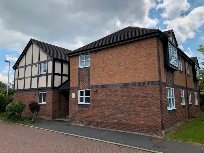 1 Bedroom Apartment To Rent In Greenfinch Court, Blackpool, FY3