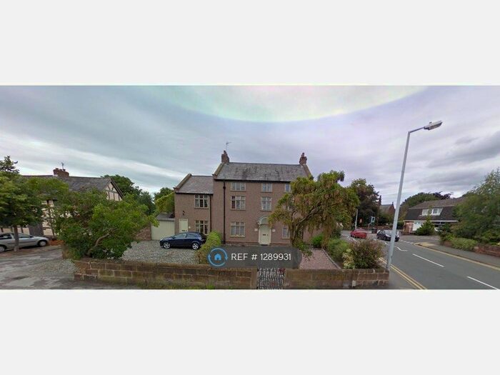 1 Bedroom Flat To Rent In The Green, Willaston, Neston CH64