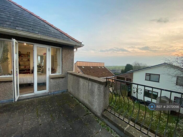 6 Bedroom Detached House To Rent In Westbourne Road, Lancaster, LA1