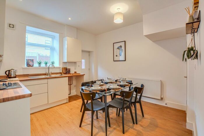 3 Bedroom Terraced House To Rent In Augusta Street, Accrington, BB5