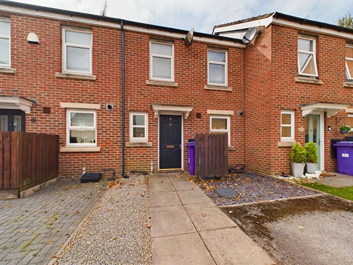 2 Bedroom Detached House To Rent In Dobson Street, Anfield, Liverpool, L6