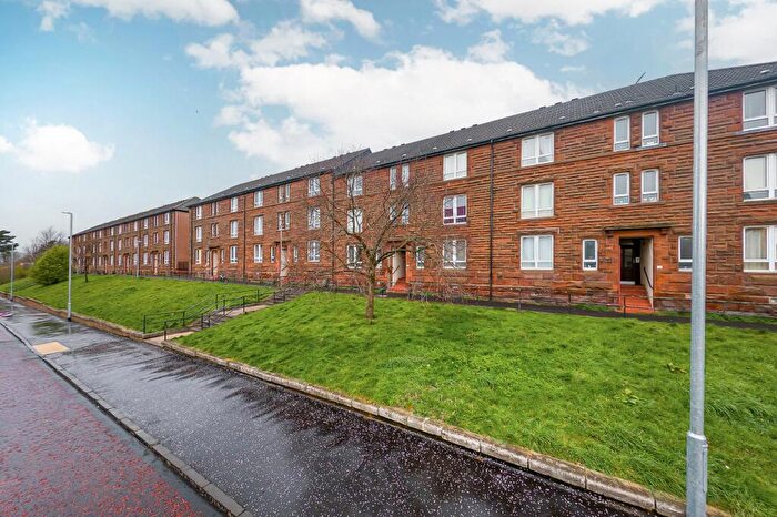 1 Bedroom Apartment For Sale In Gilbert Street, Yorkhill, Glasgow, G3