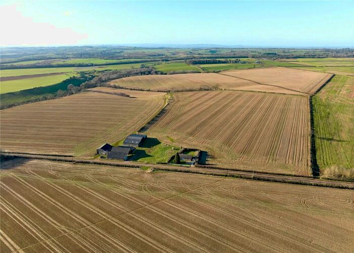 3 Bedroom Detached House For Sale In Manor Farm, Hornton, Banbury, Oxfordshire, OX15