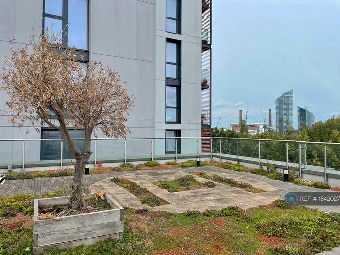 1 Bedroom Flat To Rent In Gwynne Road, London, SW11