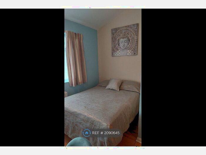 Studio To Rent In Green Lanes, Haringey, N4