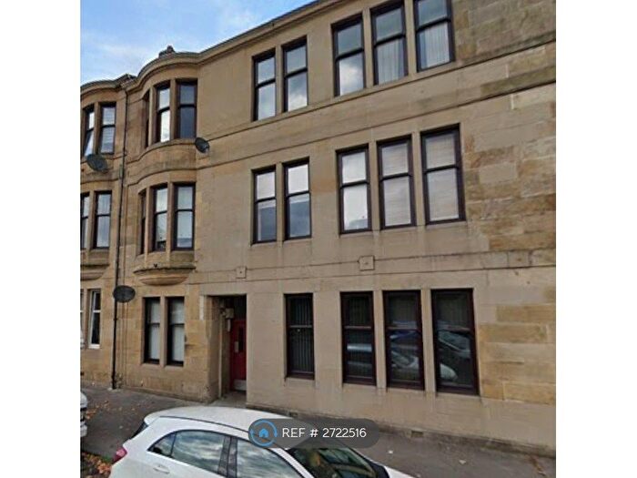 4 Bedroom Flat To Rent In Earl Street, Glasgow, G14