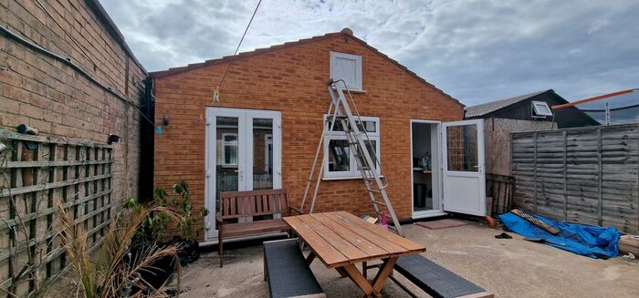 Studio To Rent In Flempton Road, Leyton, E10