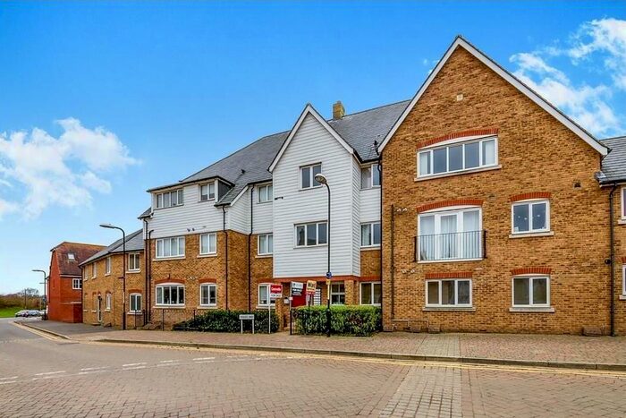 2 Bedroom Flat To Rent In Violet Way, Kingsnorth, Ashford, TN23