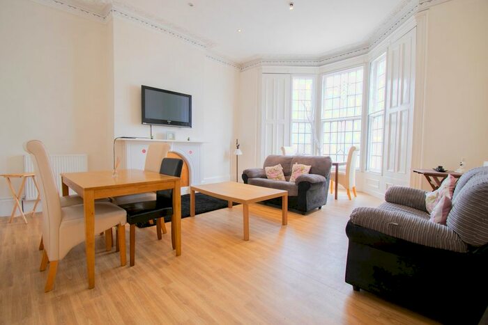 9 Bedroom Terraced House To Rent In Portland Terrace, Sandyford, Newcastle Upon Tyne, NE2