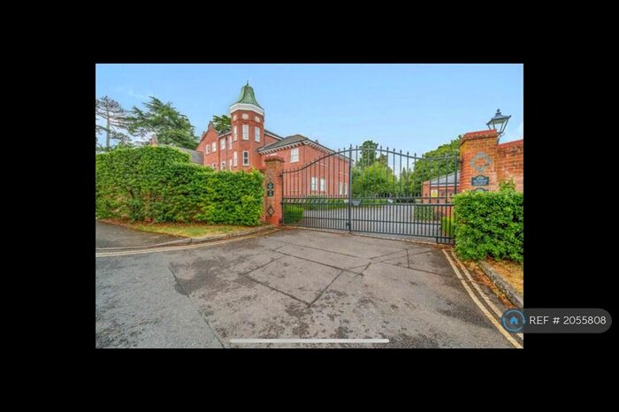 2 Bedroom Flat To Rent In Pengilly House, Guildford, GU1