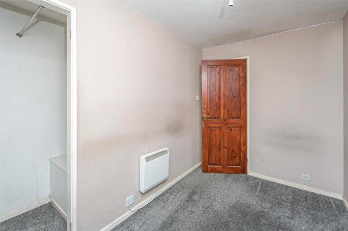 3 Bedroom End Of Terrace House For Sale In Crumstone, Seahouses, Northumberland, NE68