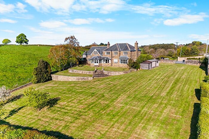 4 Bedroom Detached House To Rent In Mill Lane, Kearby, LS22