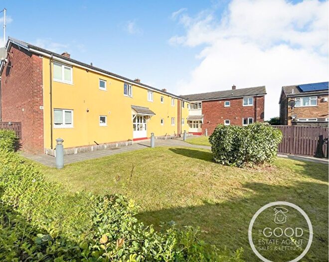 1 Bedroom Flat For Sale In . Earlston Street, Sunderland, Tyne And Wear, SR5